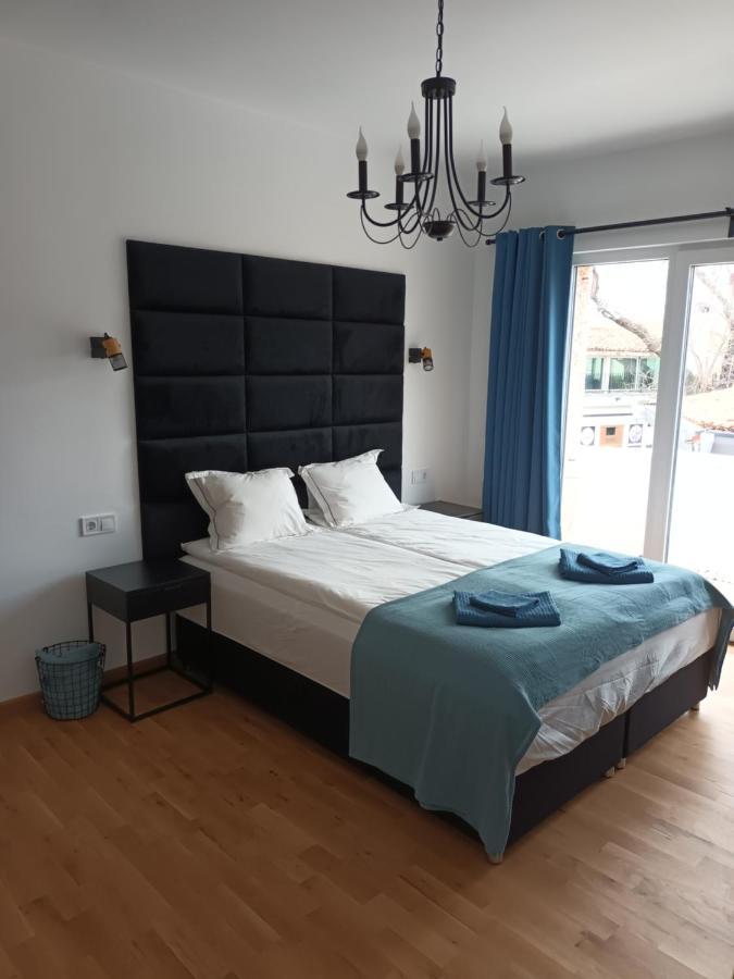 Holiday Apartment Ora 巴尔奇克 外观 照片