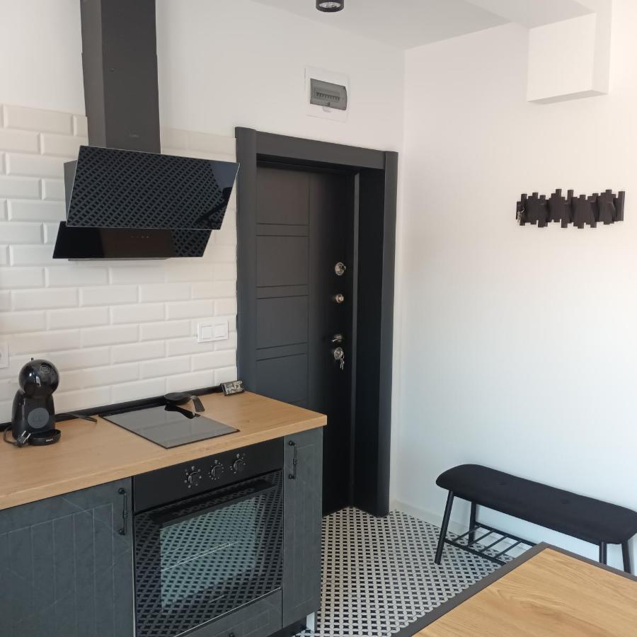 Holiday Apartment Ora 巴尔奇克 外观 照片