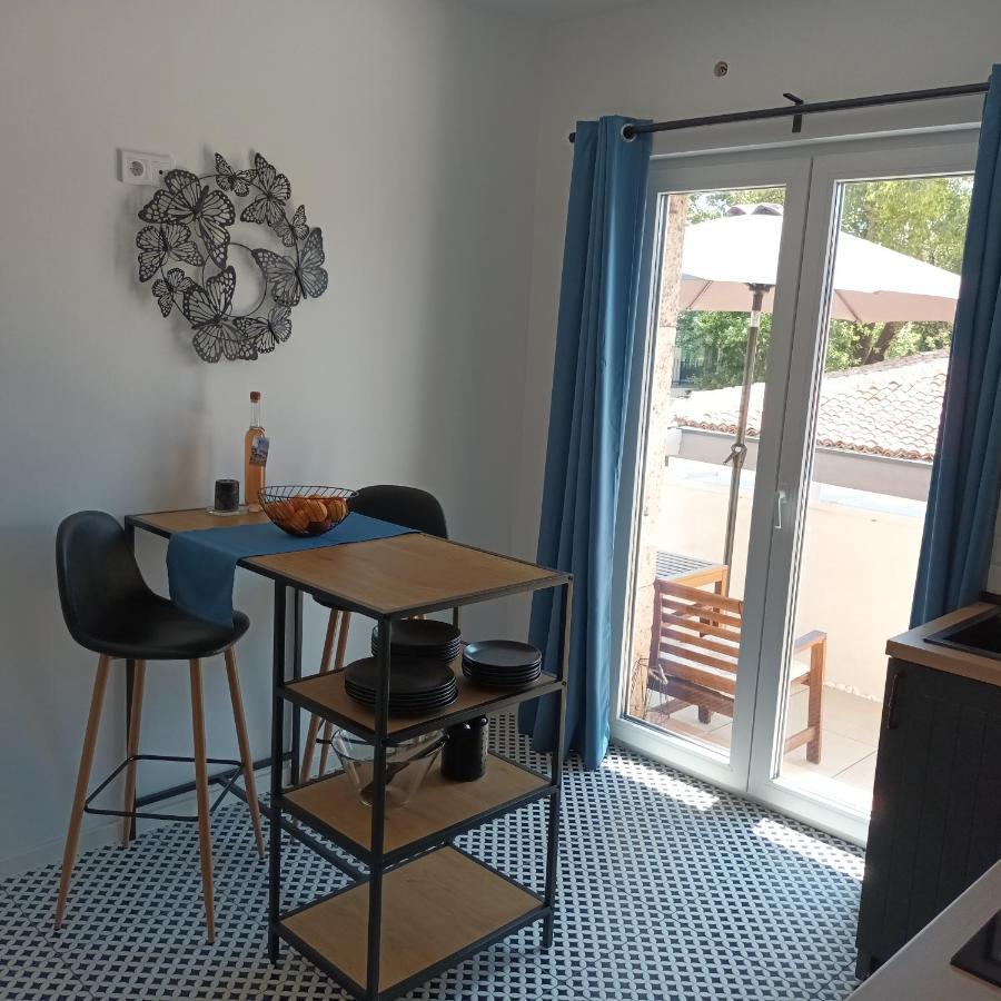 Holiday Apartment Ora 巴尔奇克 外观 照片