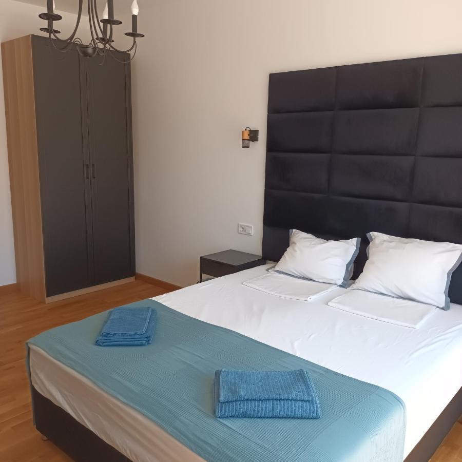 Holiday Apartment Ora 巴尔奇克 外观 照片