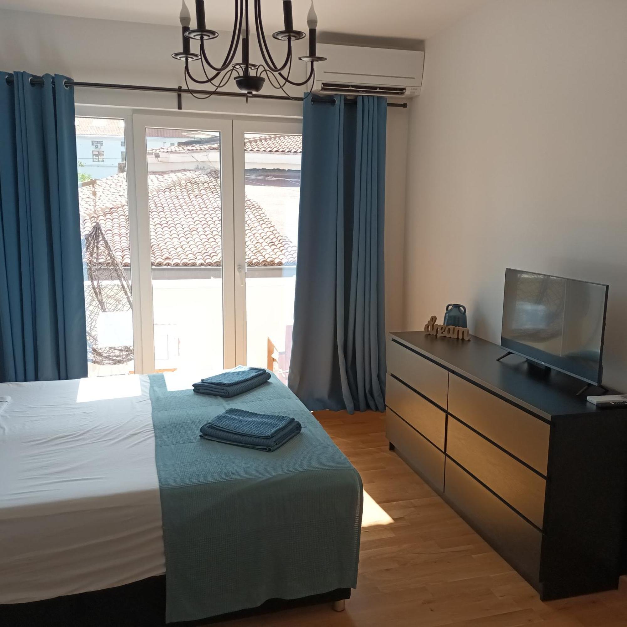 Holiday Apartment Ora 巴尔奇克 外观 照片