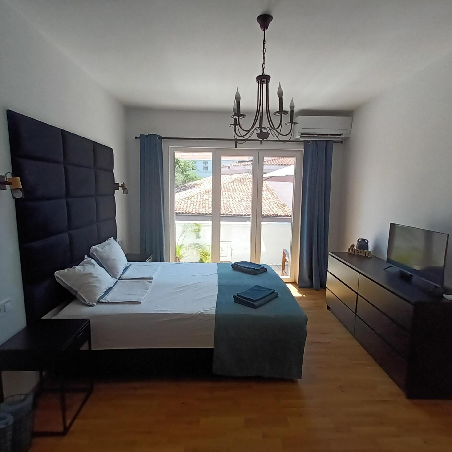 Holiday Apartment Ora 巴尔奇克 外观 照片
