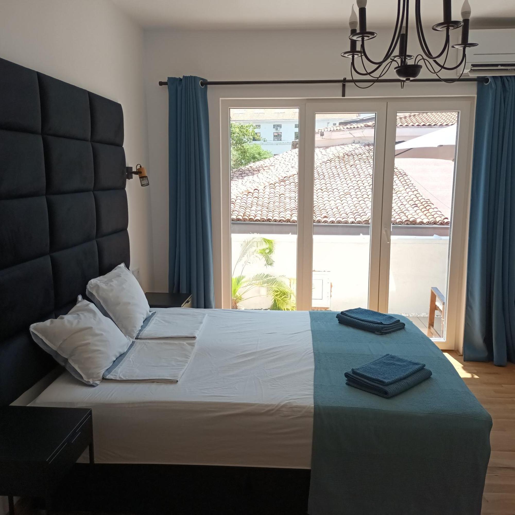 Holiday Apartment Ora 巴尔奇克 外观 照片