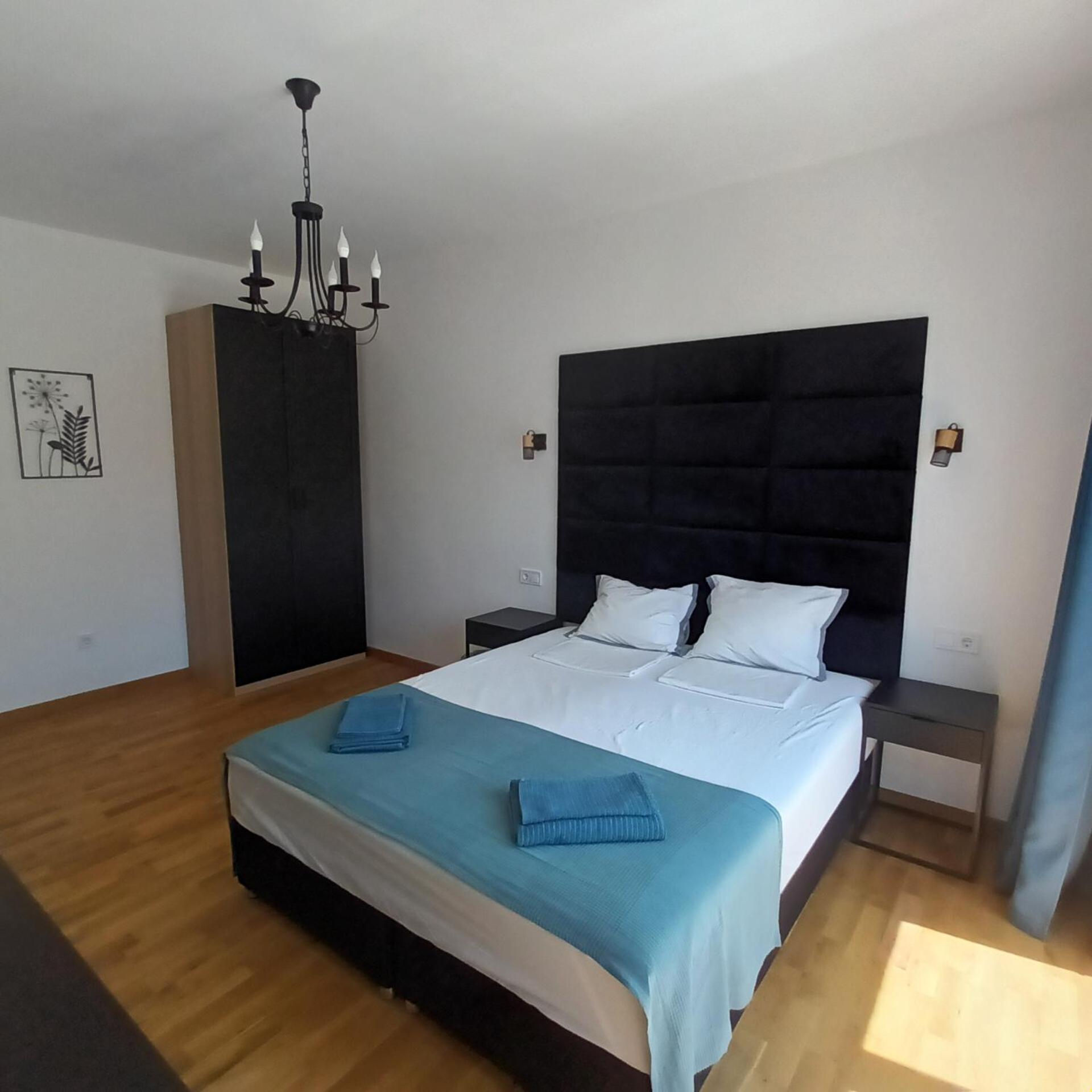 Holiday Apartment Ora 巴尔奇克 外观 照片