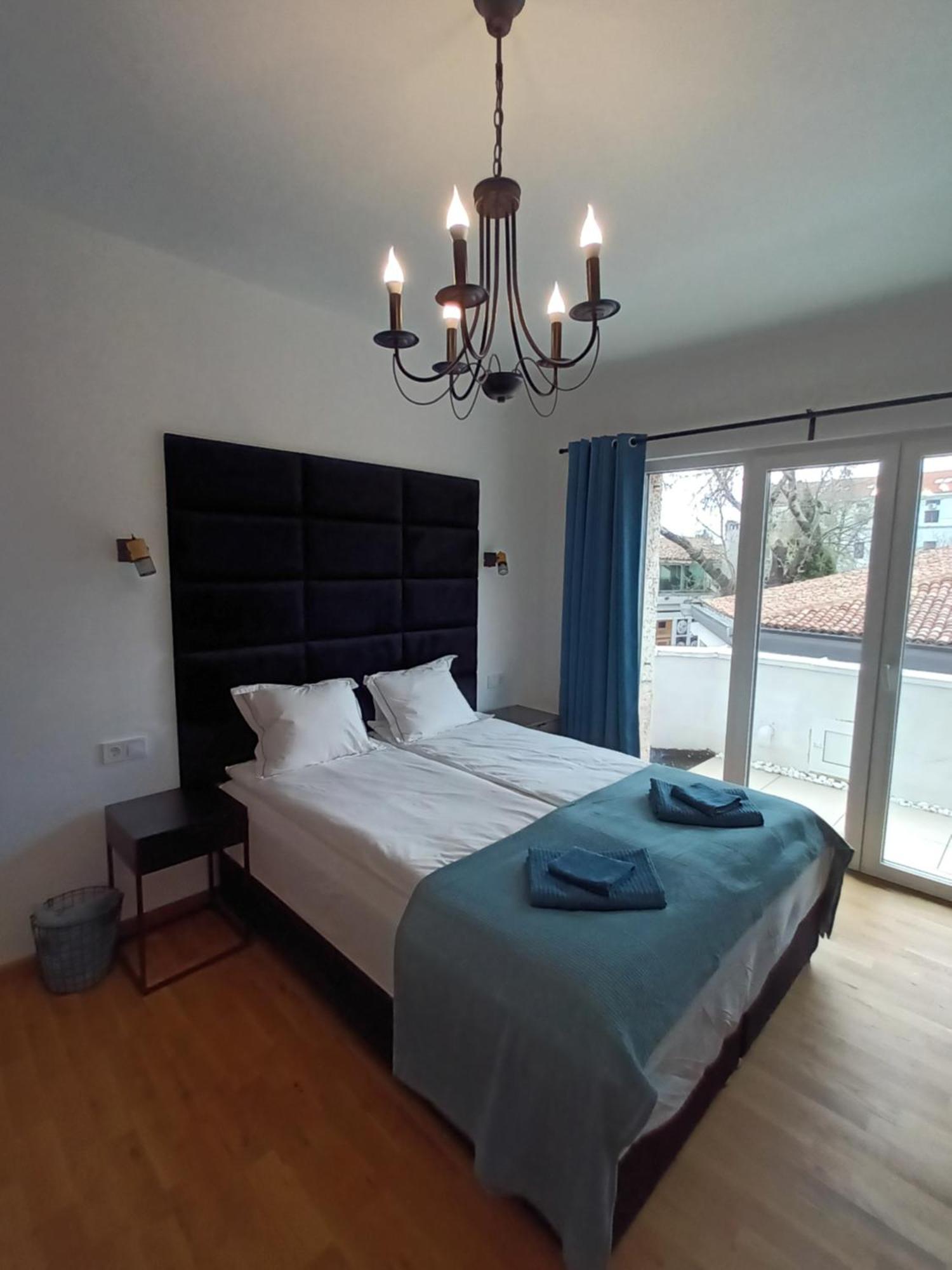 Holiday Apartment Ora 巴尔奇克 客房 照片