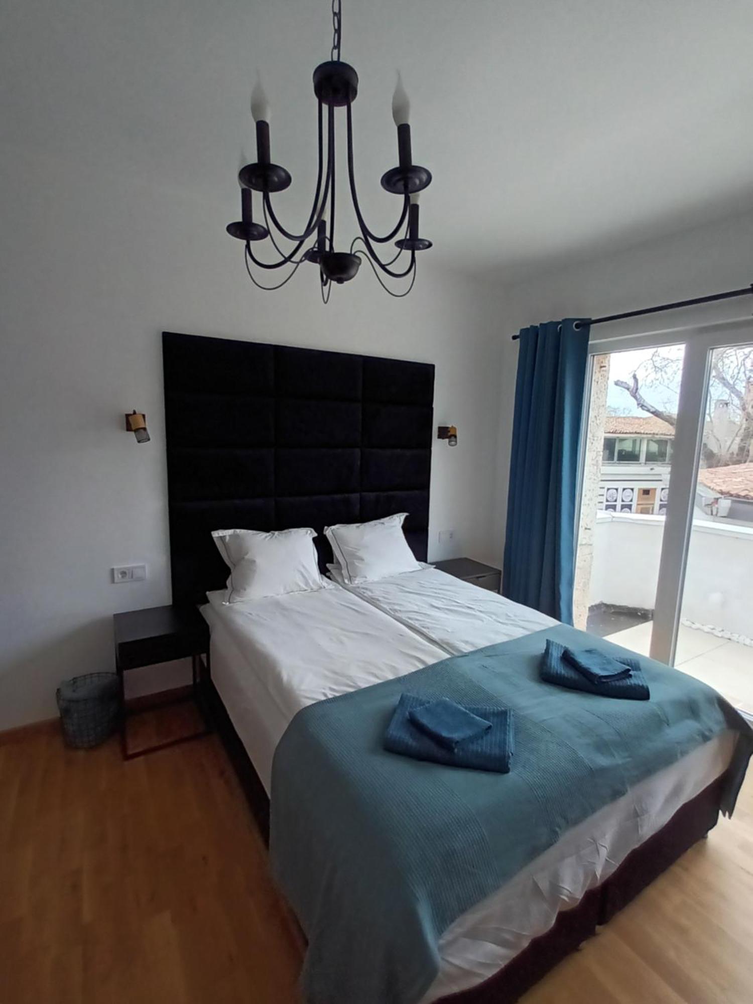 Holiday Apartment Ora 巴尔奇克 客房 照片