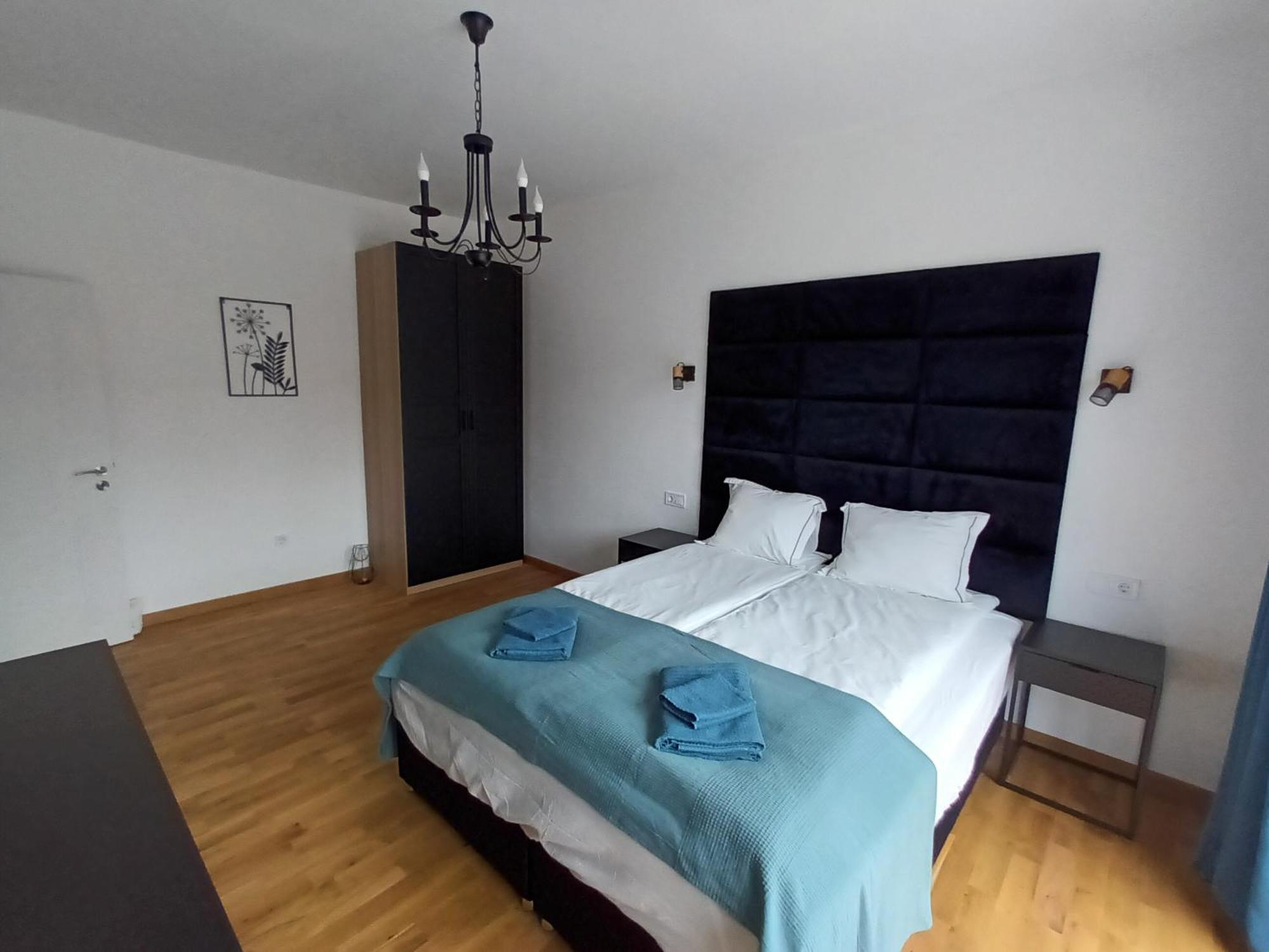 Holiday Apartment Ora 巴尔奇克 客房 照片
