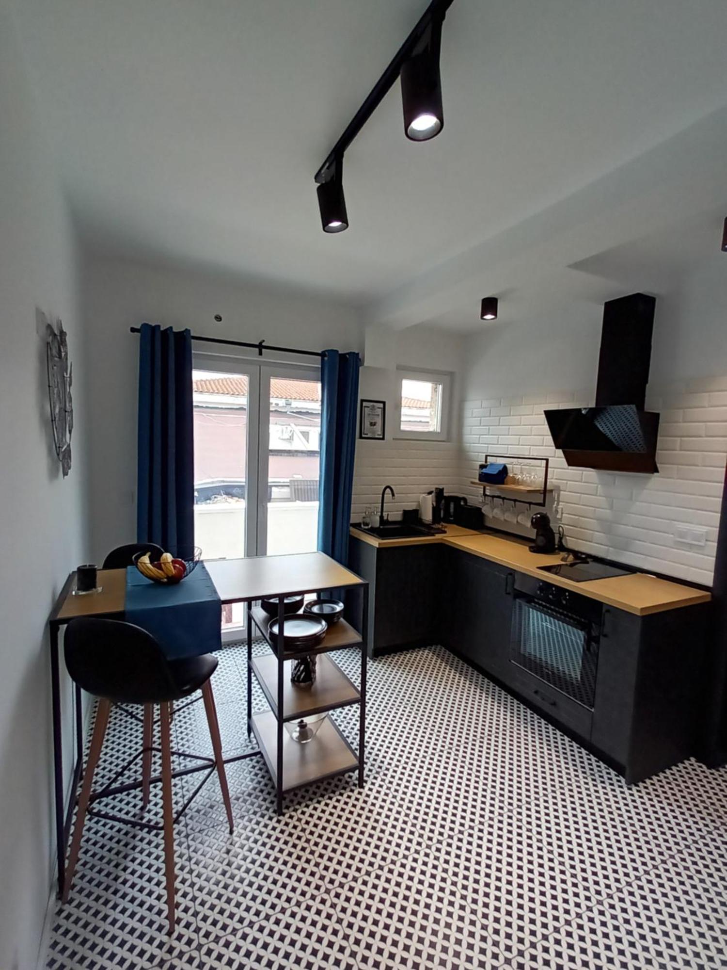 Holiday Apartment Ora 巴尔奇克 客房 照片
