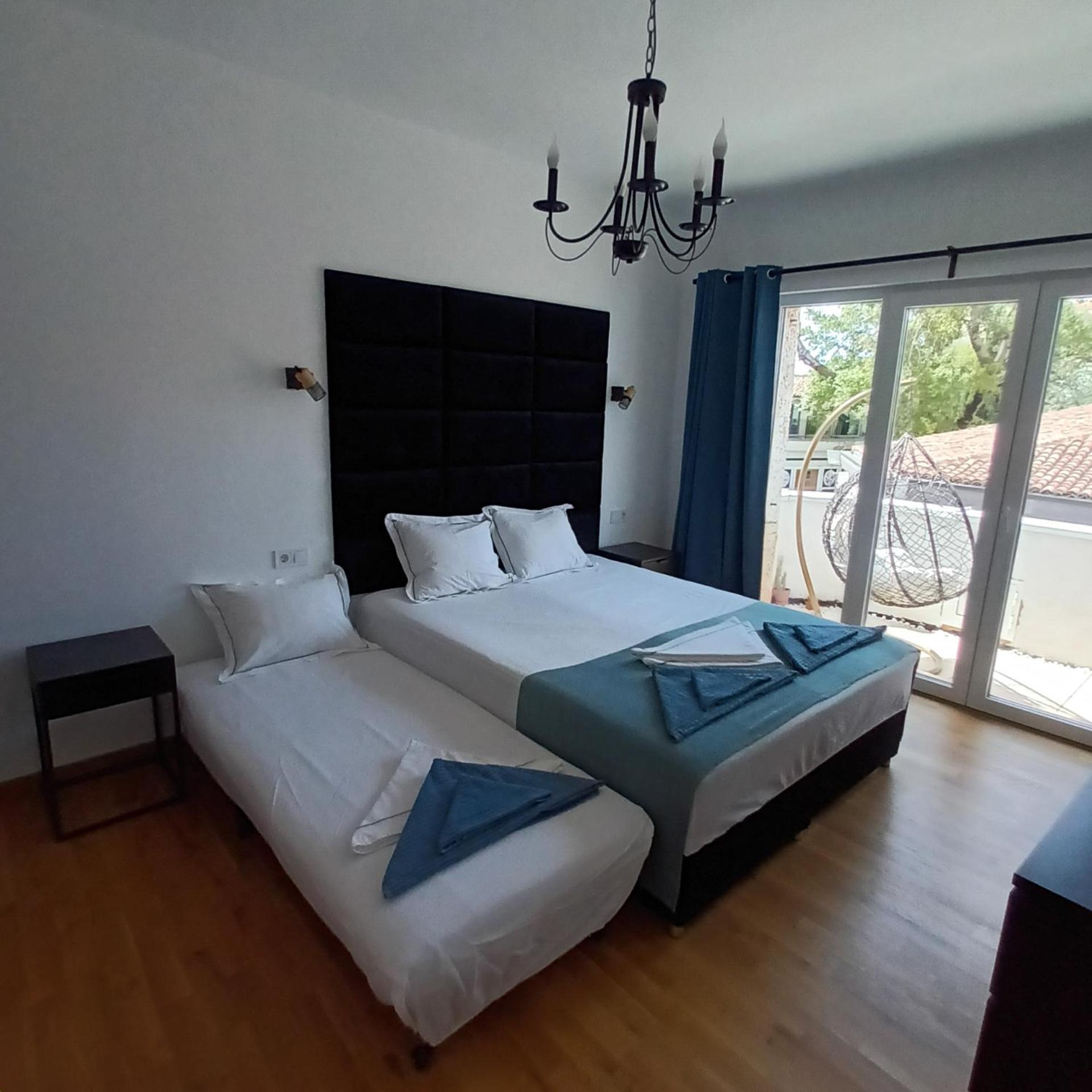 Holiday Apartment Ora 巴尔奇克 外观 照片