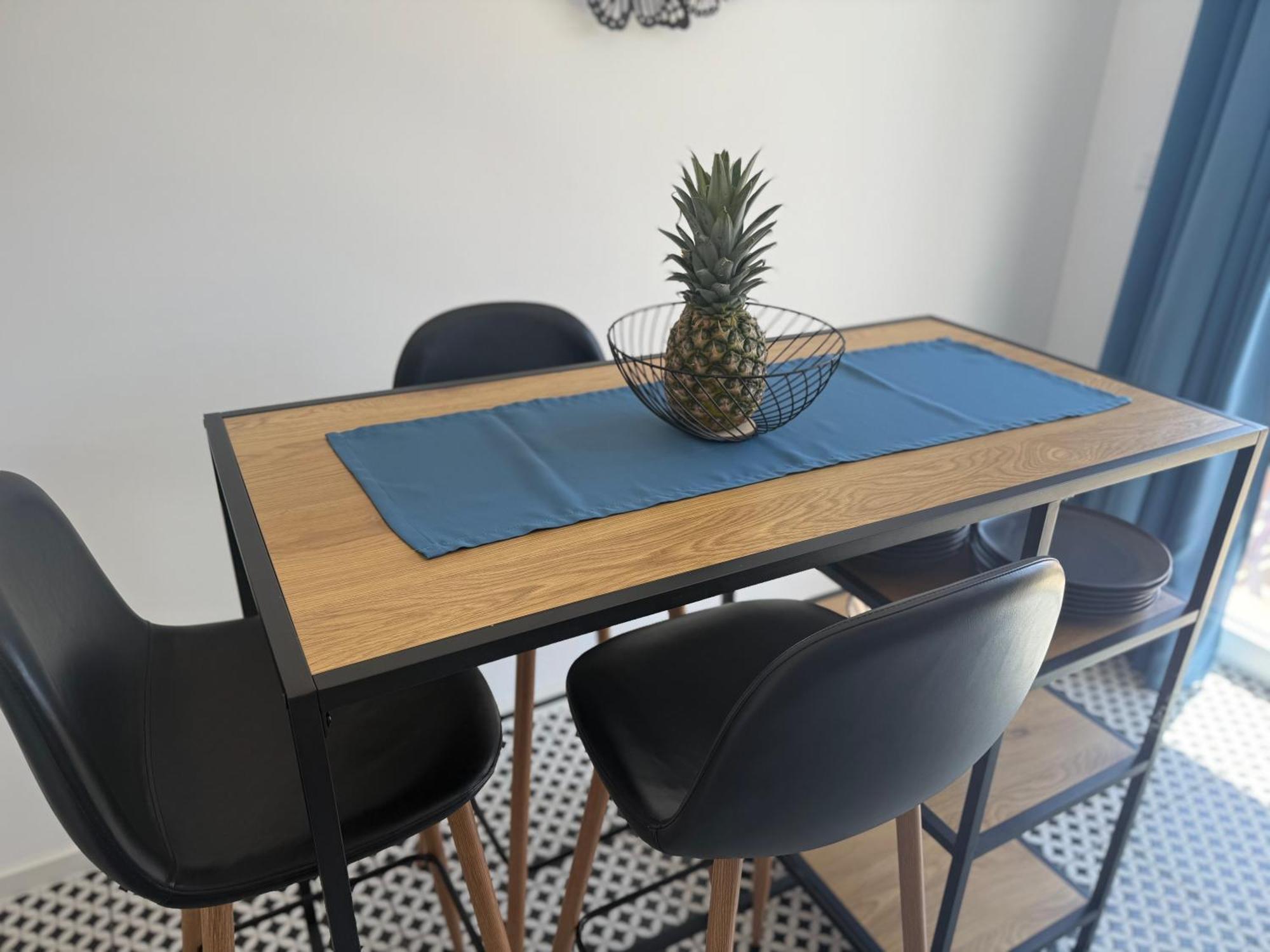 Holiday Apartment Ora 巴尔奇克 外观 照片
