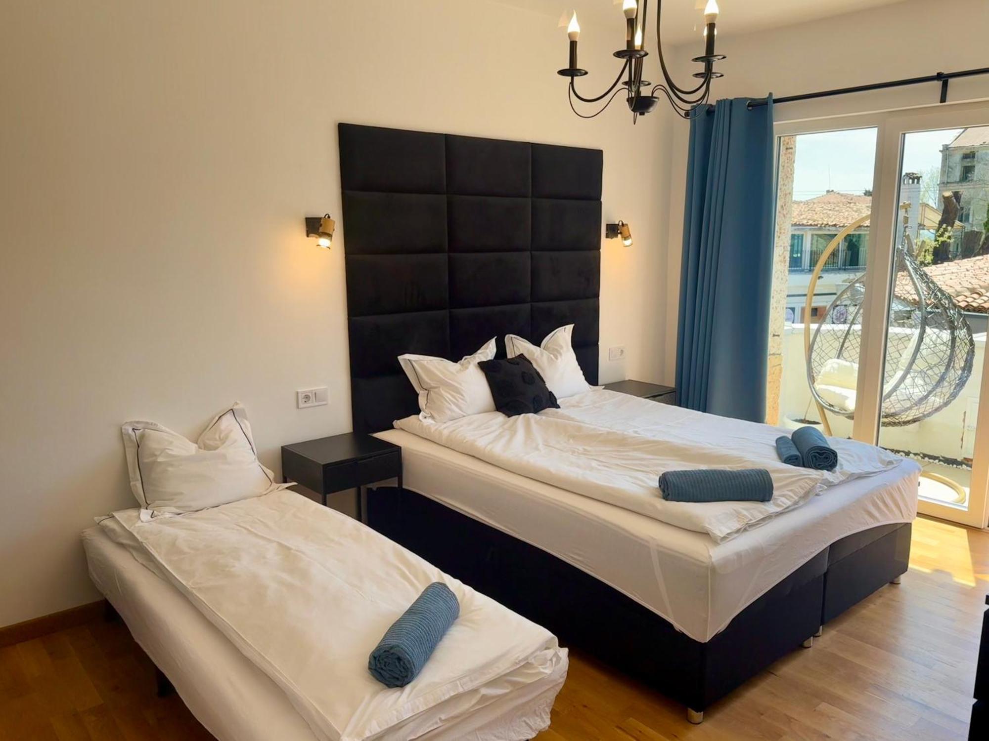 Holiday Apartment Ora 巴尔奇克 外观 照片